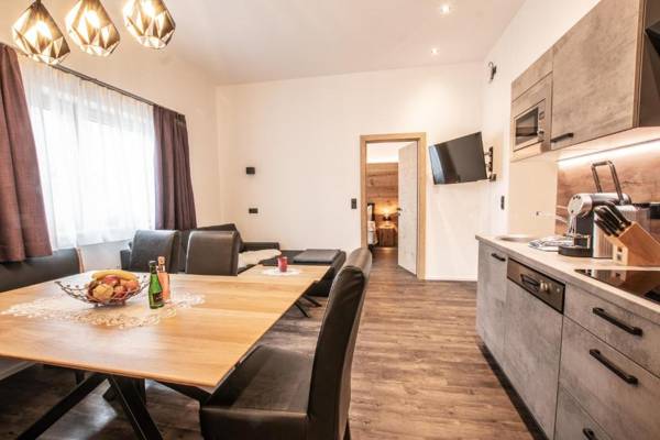 Apartklusiv Kaltenbach