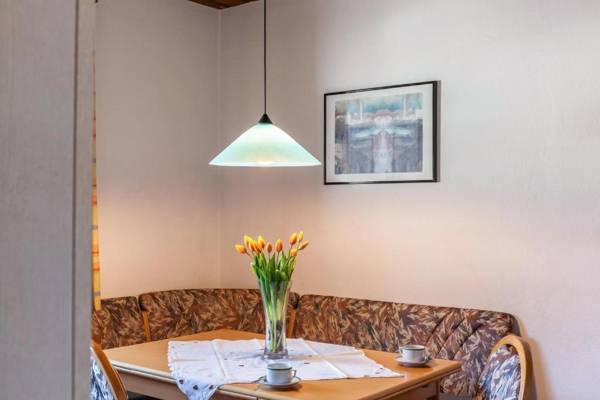 Ferienwohnung Brugger 6 Personen