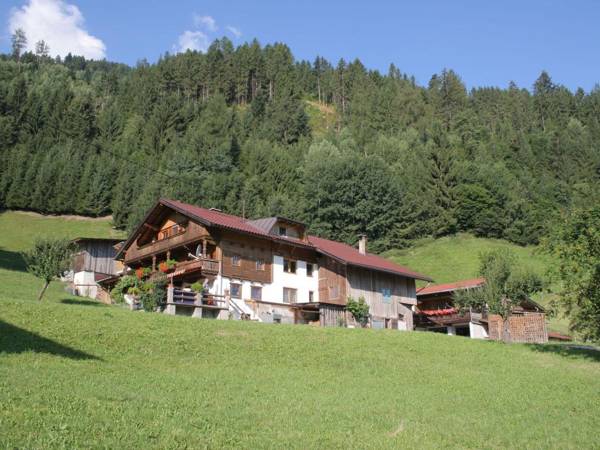 Luxurious Apartment in Kaltenbach near Ski Area