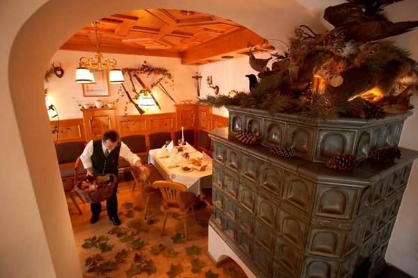 Winzerhaus Friedrich