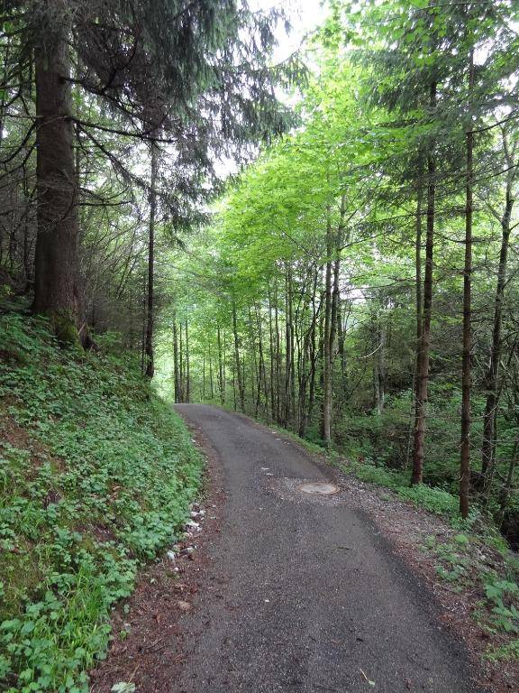 Bed & Breakfast Jungholz - Pension Katharina