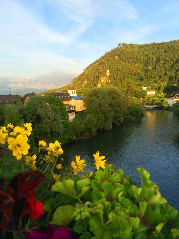 Hotel-Gasthof Restaurant Murblick