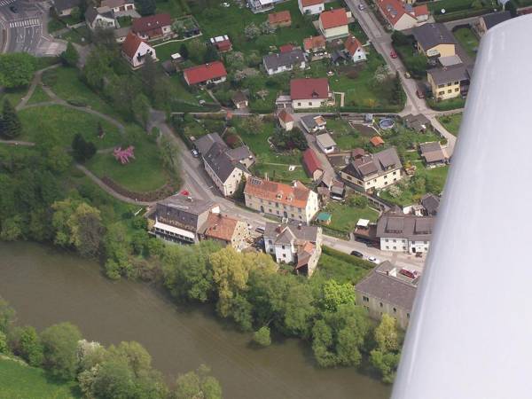 Hotel-Gasthof Restaurant Murblick