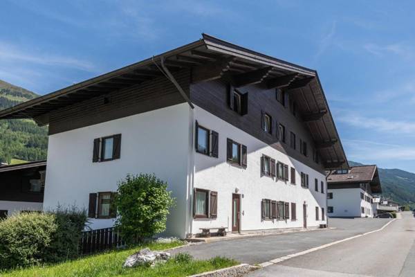 Ferienwohnung Wurzhöhe