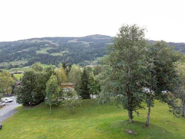 Charming Apartment in Jochberg with Balcony