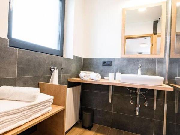 Pleasant Apartment in Jochberg with Terrace