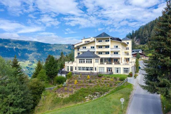 Wellness Aparthotel Panorama Alpin inkl SOMMERCARD