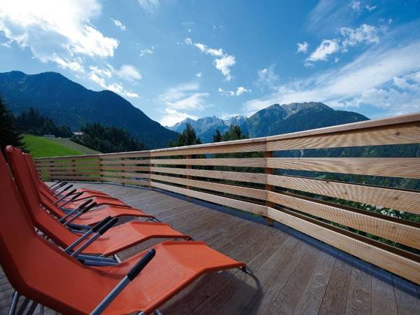 Wellness Aparthotel Panorama Alpin inkl SOMMERCARD