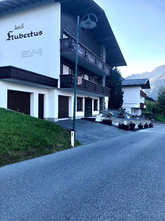 Haus Hubertus Preise inklusive Pitztaler Sommercard