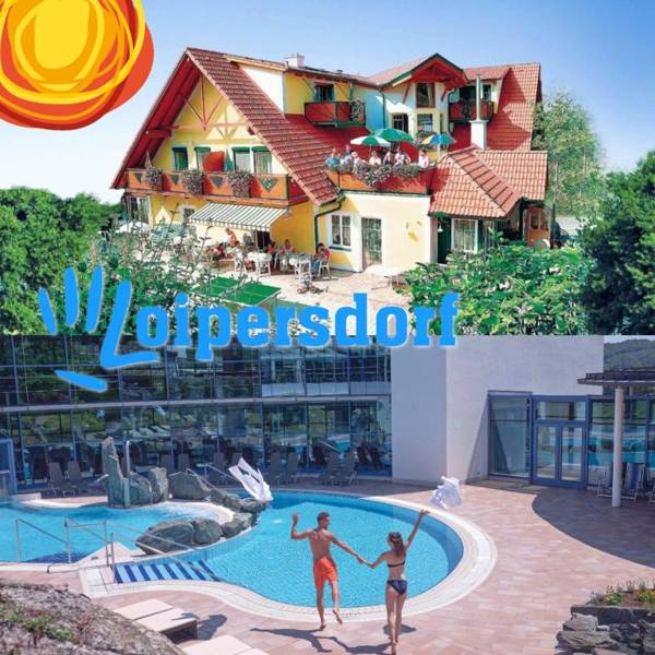 Thermenhof PuchasPLUS Loipersdorf