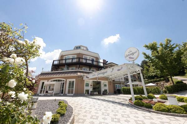 Maiers Hotel Schlafgut