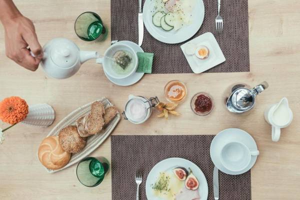 Maiers Hotel Schlafgut