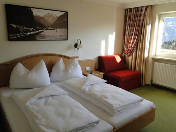 Gasthof und Hotel Rieder GmbH