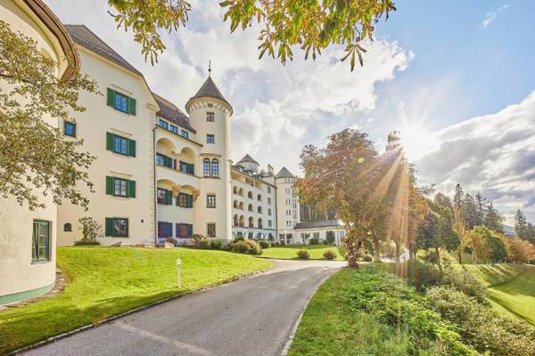 IMLAUER Hotel Schloss Pichlarn