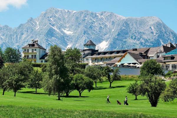 IMLAUER Hotel Schloss Pichlarn