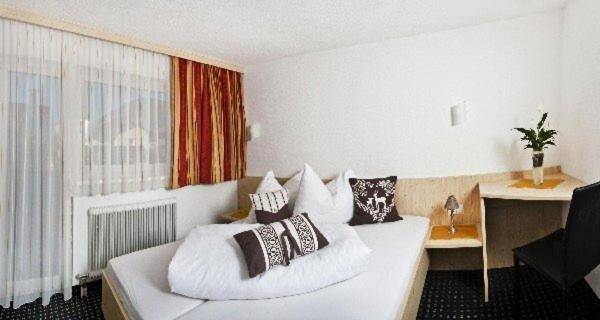 Café-Pension Margret