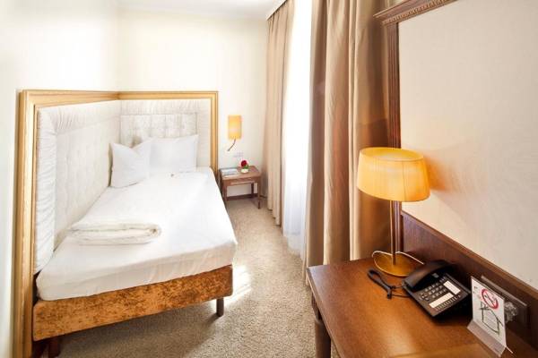 BEST WESTERN Plus Hotel Goldener Adler Innsbruck