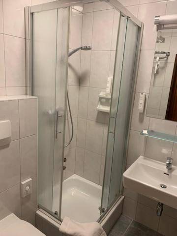 Hotel Neue Post I contactless self check-in