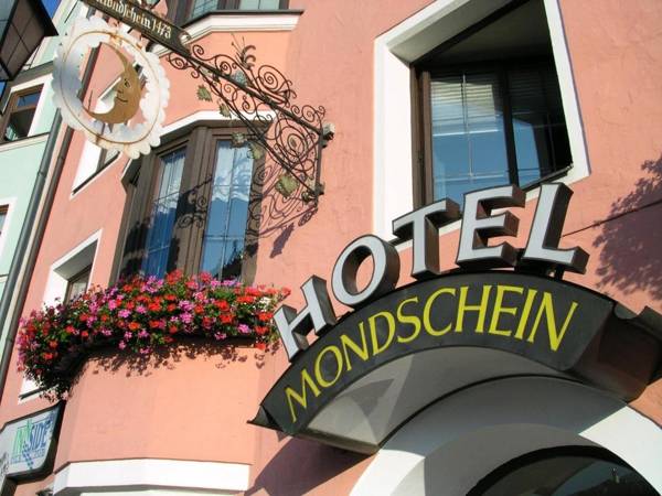 Hotel Mondschein