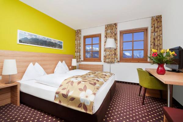 Alphotel Innsbruck