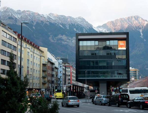 ibis Innsbruck