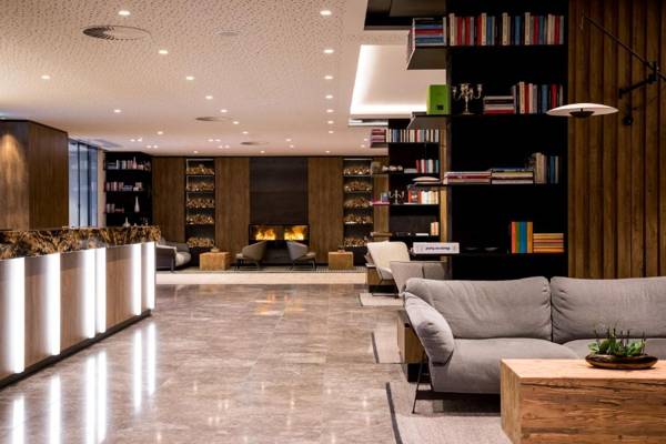 AC Hotel by Marriott Innsbruck