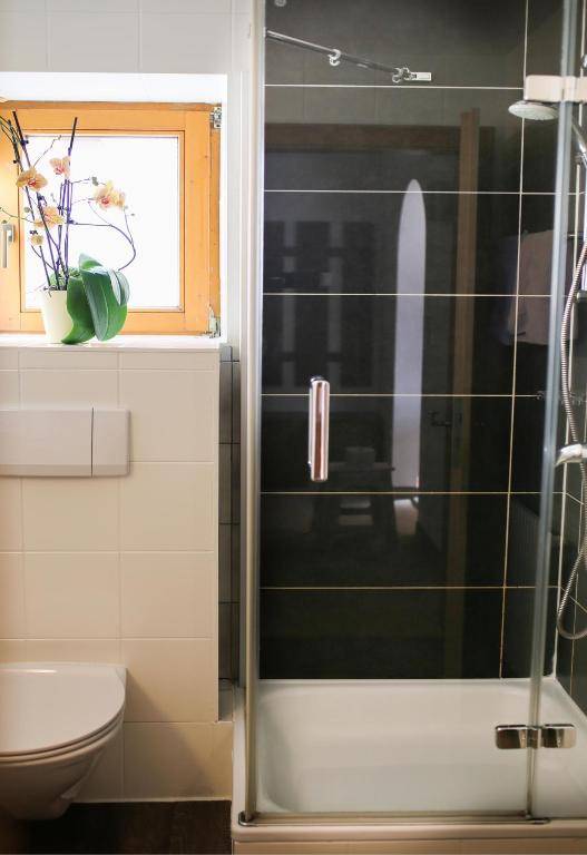 Hotel Sonnenhof - bed & breakfast & appartements