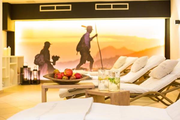 Hotel Garni Römerhof