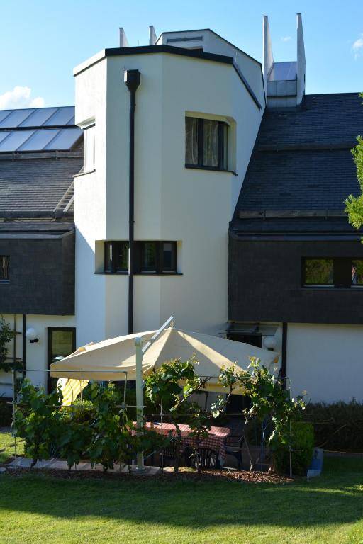 Hotel-Pension Leitgebhof