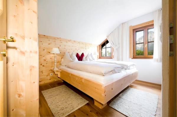 Kasperhof Appartements Innsbruck Top 1 - 5