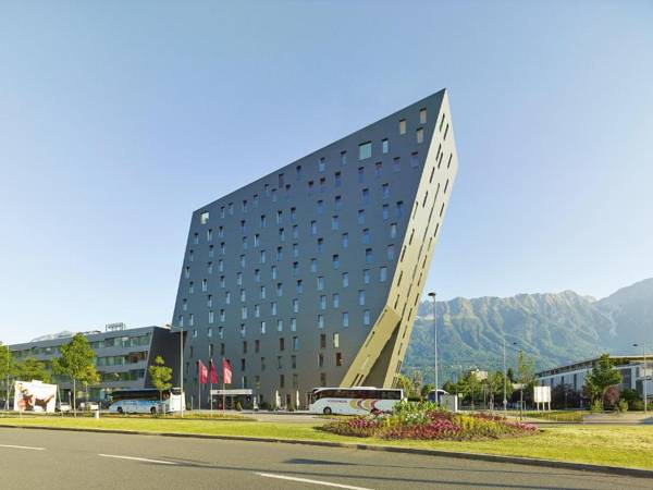 Tivoli Hotel Innsbruck