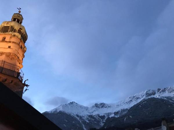 Kaiser Max Design Appartements