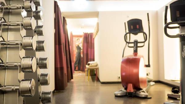 Nala Individuellhotel