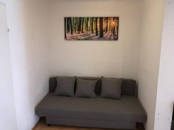 Innsbruck City Studio