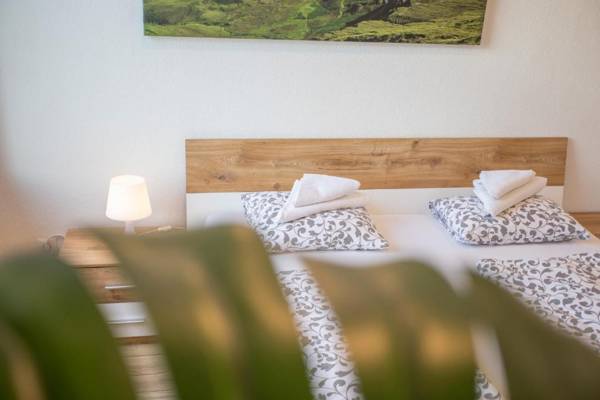 Deluxe New Innsbruck Center Apartment