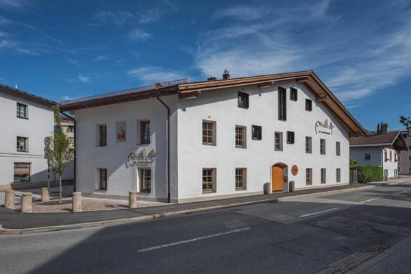 pradl elf my- apartment