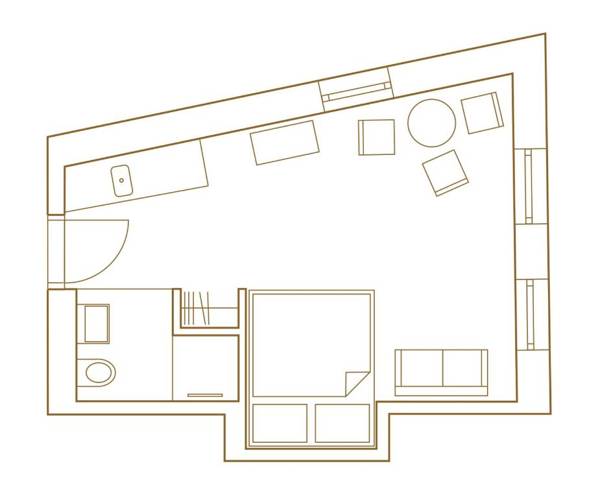 pradl elf my- apartment