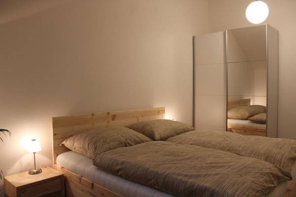 Ferienwohnung Lindpointner