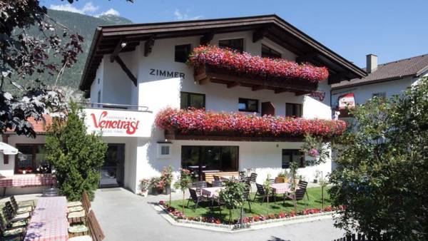 Gasthof Venetrast