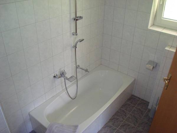 Appartement Alpenrose