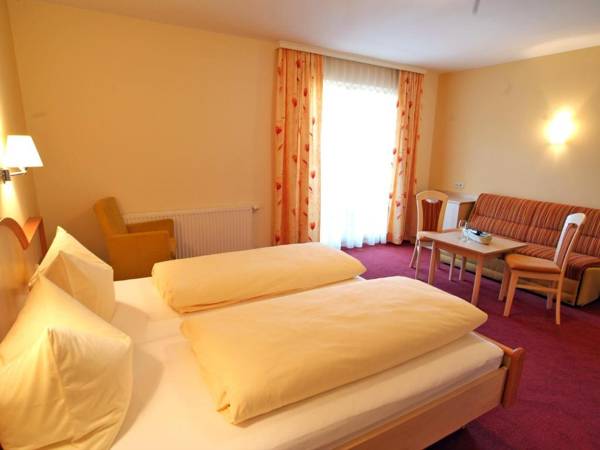 Hotel Gasthof Neuner