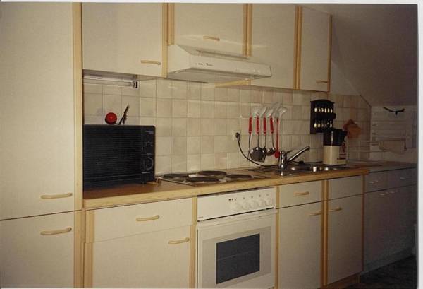 Apart-Haus-Florian-Balkonappartement