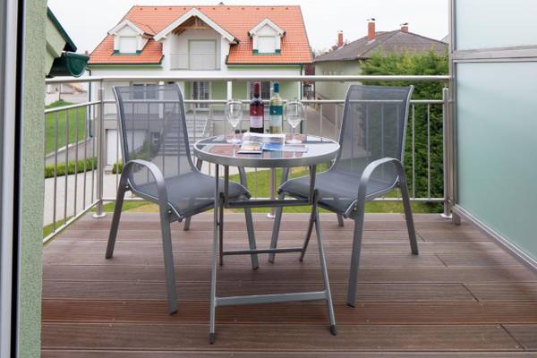 Illmitzer Weinhof Haider