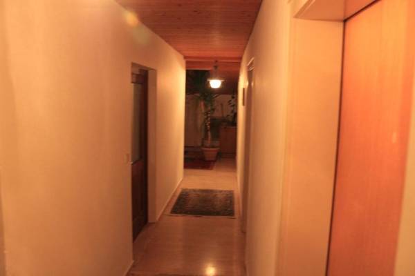 Pension & Restaurant TsingDao