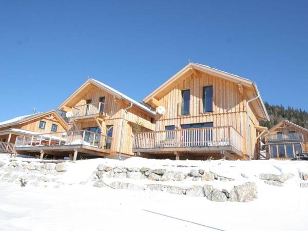 Wonderful Chalet in Hohentauern with Terrace