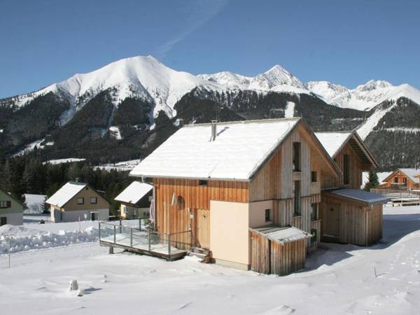 Comfortable Chalet in Hohentauern with Infrared Sauna
