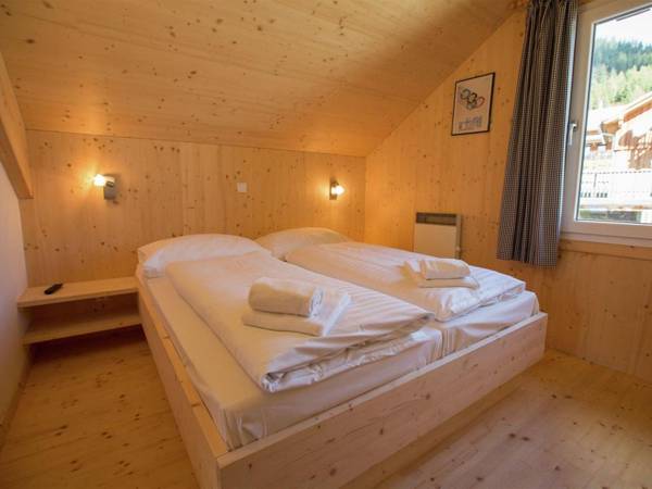 Comfortable Chalet in Hohentauern with Infrared Sauna