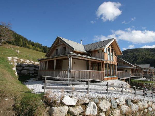 Modern Chalet in Hohentauern near Ski Lift