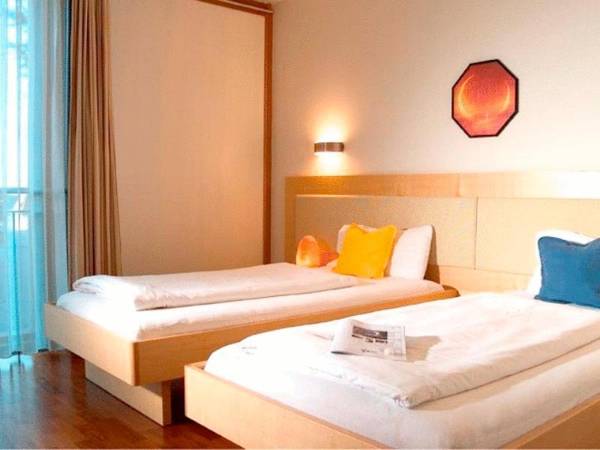 Businesshotel Valerian