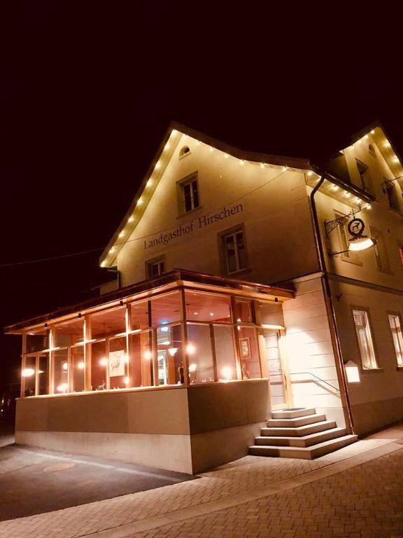 Landgasthof Hirschen